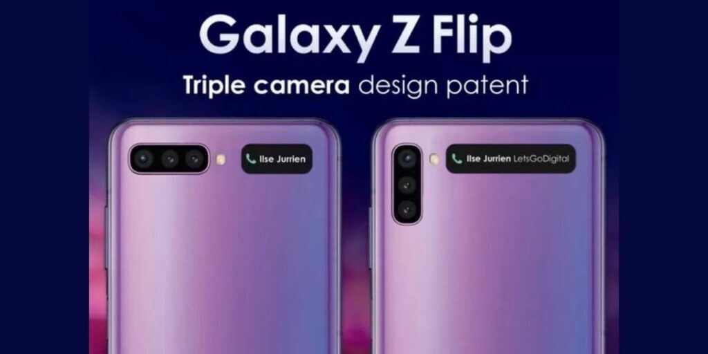 Galaxy Z Flip 3