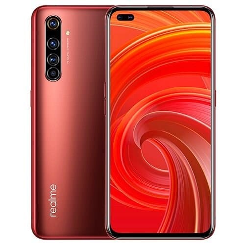 Realme-X60-Pro-5G