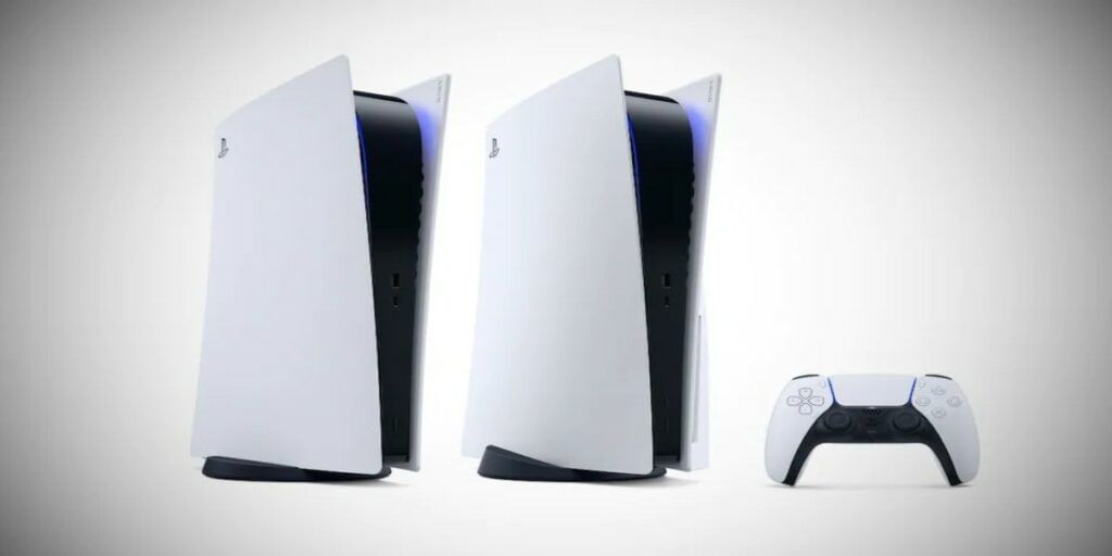 PS 5