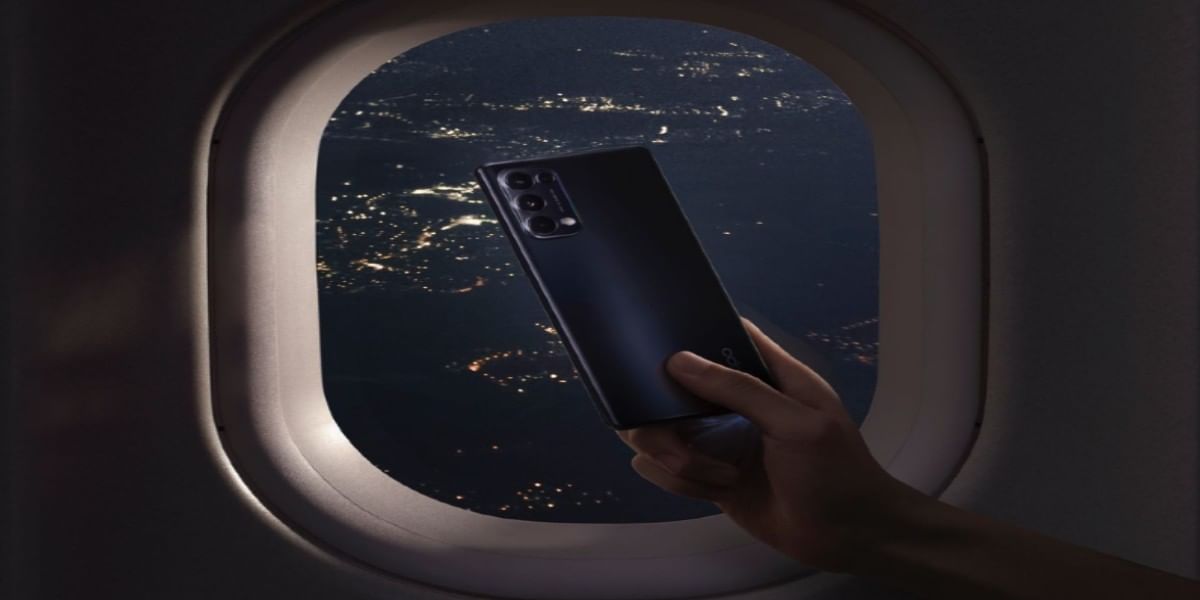 Oppo Reno 5 Pro 5G India Launch Set for January 18