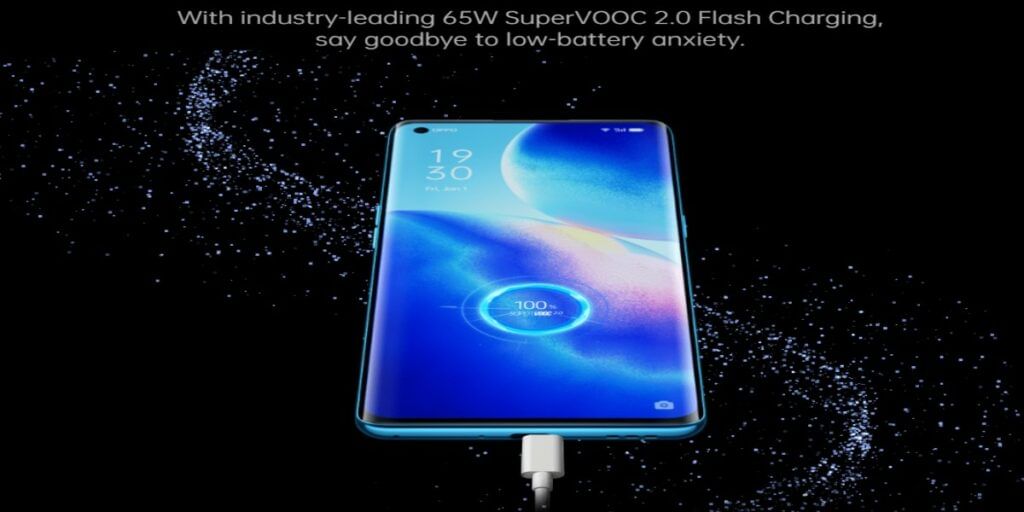 reno 5 pro 5g