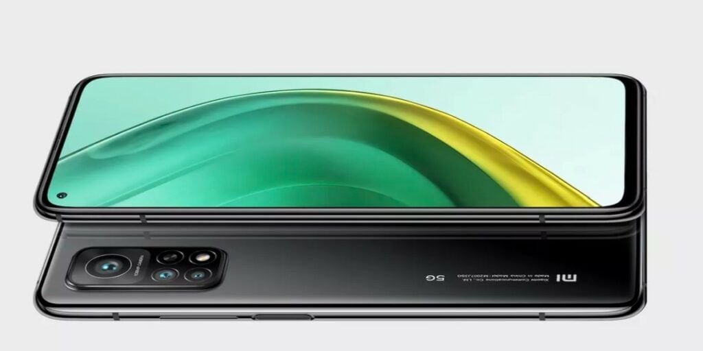 Xiaomi Mi10T