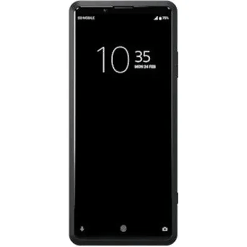 Sony Xperia Pro Front