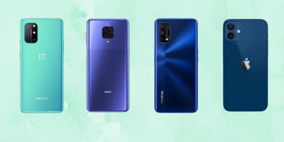 7 Smartphones That You Shouldn&#8217;t Have Missed In 2020
