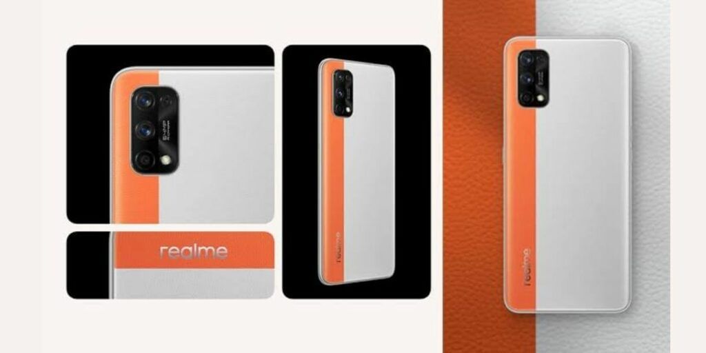 Realme 7 Pro