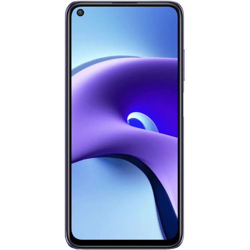 Xiaomi Redmi Note 9