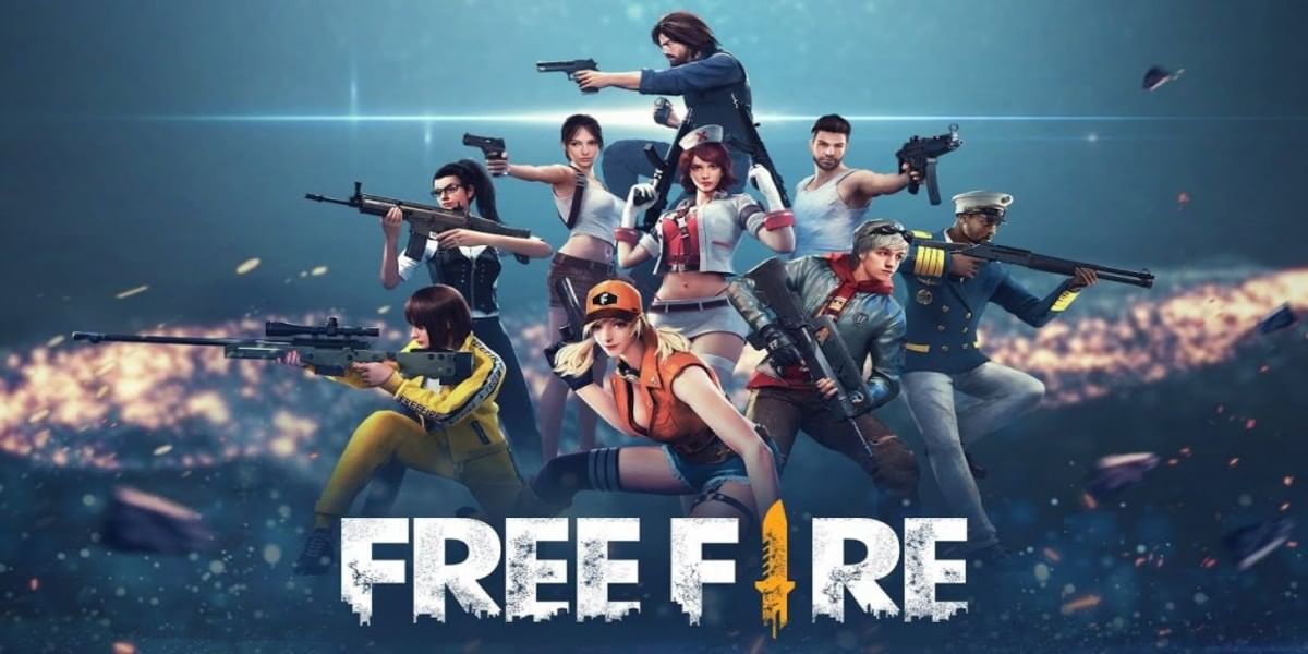 How To Change Server In Garena Free Fire? Easiest Guide October 2025