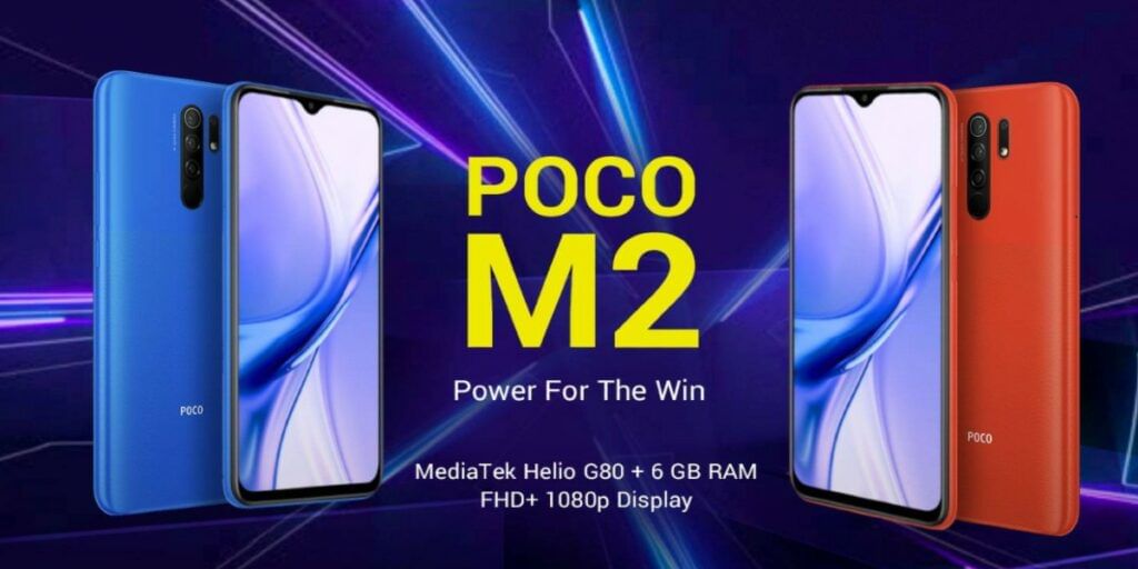 m2poco