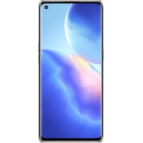 OPPO Reno5 Pro Plus Front