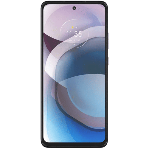 Motorola Moto One 5G Ace Front