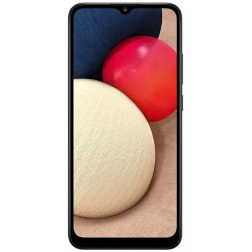 Samsung Galaxy A02s Front