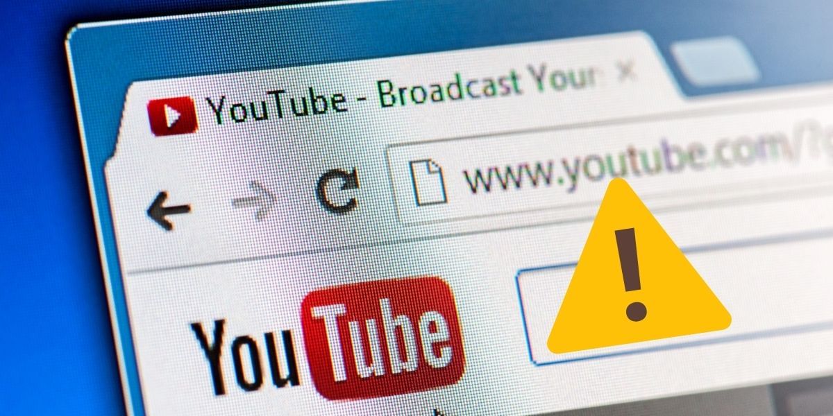 Easy Ways To Fix YouTube Not Working On Android!