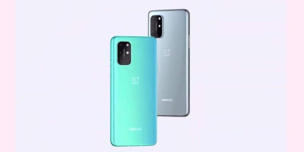 Oneplus 8T 5G