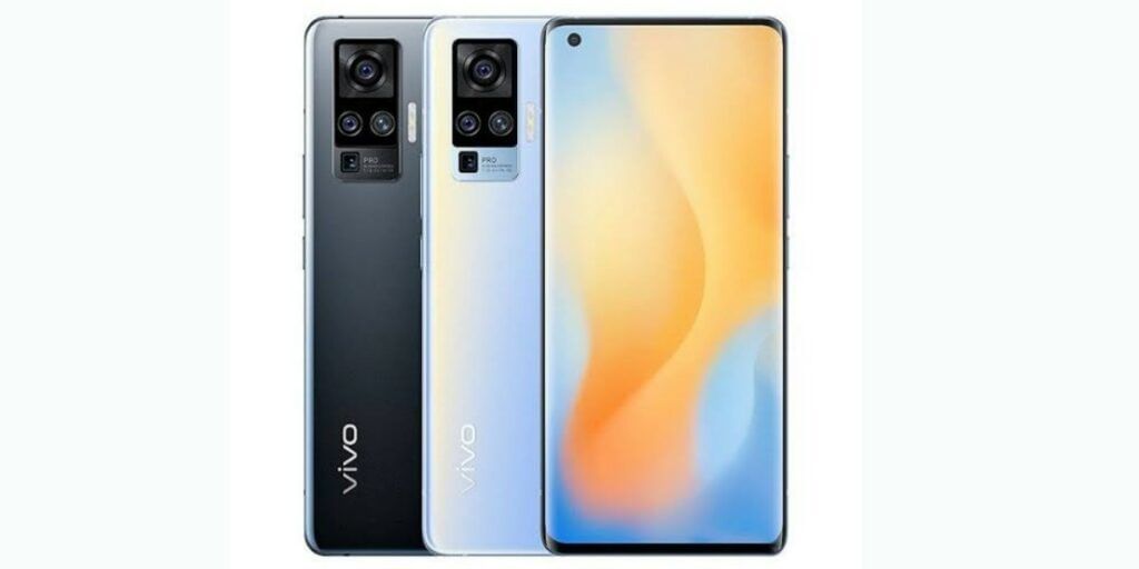 Vivo X50 Pro