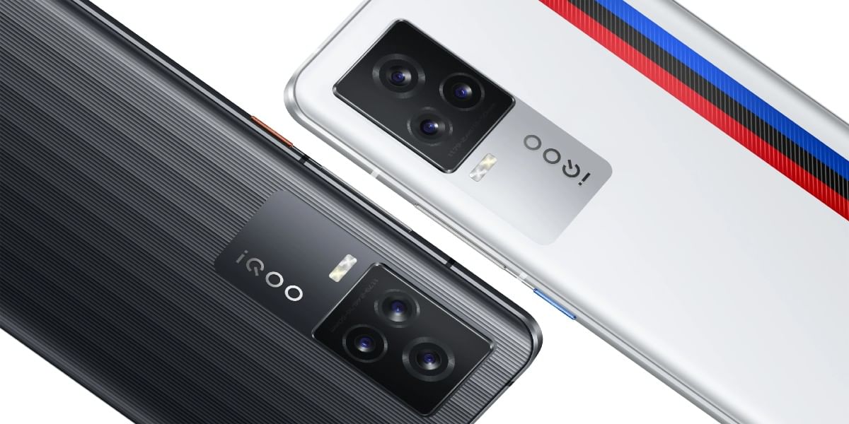 iQOO 7 Pro Moniker Spotted on IMEI Database, May Launch Soon