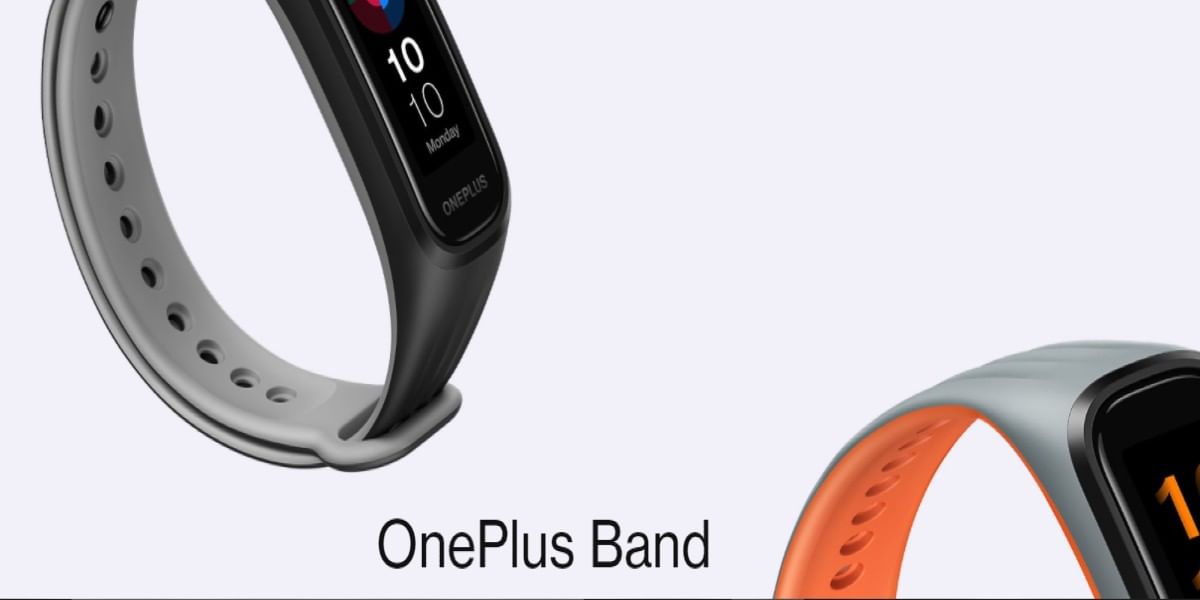 OnePlus Band Launched In India: Price, Specs