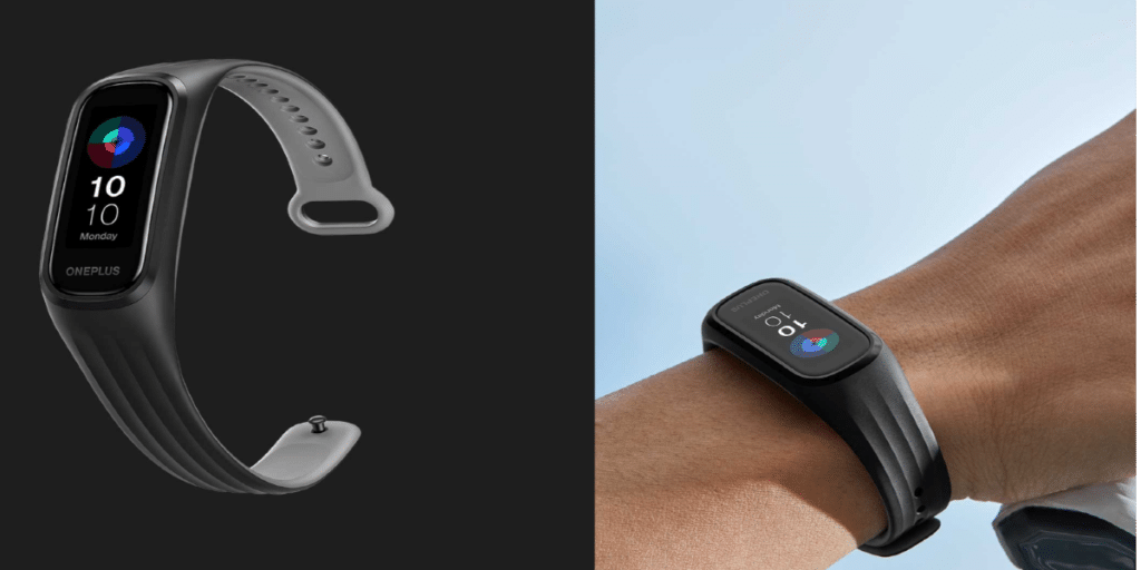 oneplus band