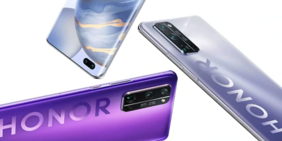 Honor V40 Launch Date Revealed, Teaser Video Out