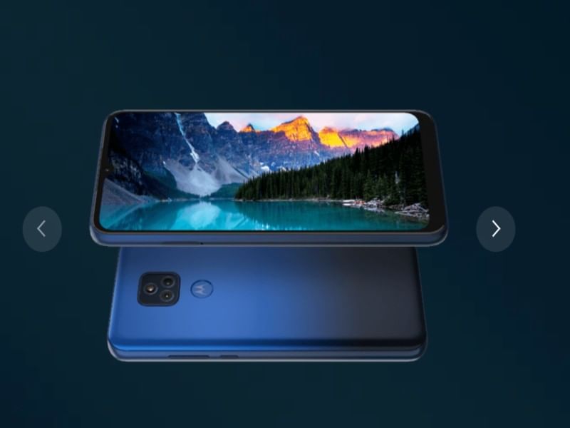 moto g play 2021
