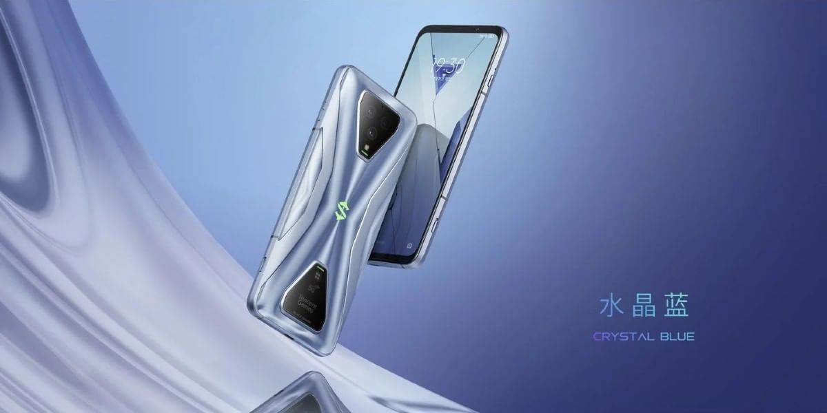 Black Shark 4 Achieves Highest-Ever AnTuTu Benchmark Score