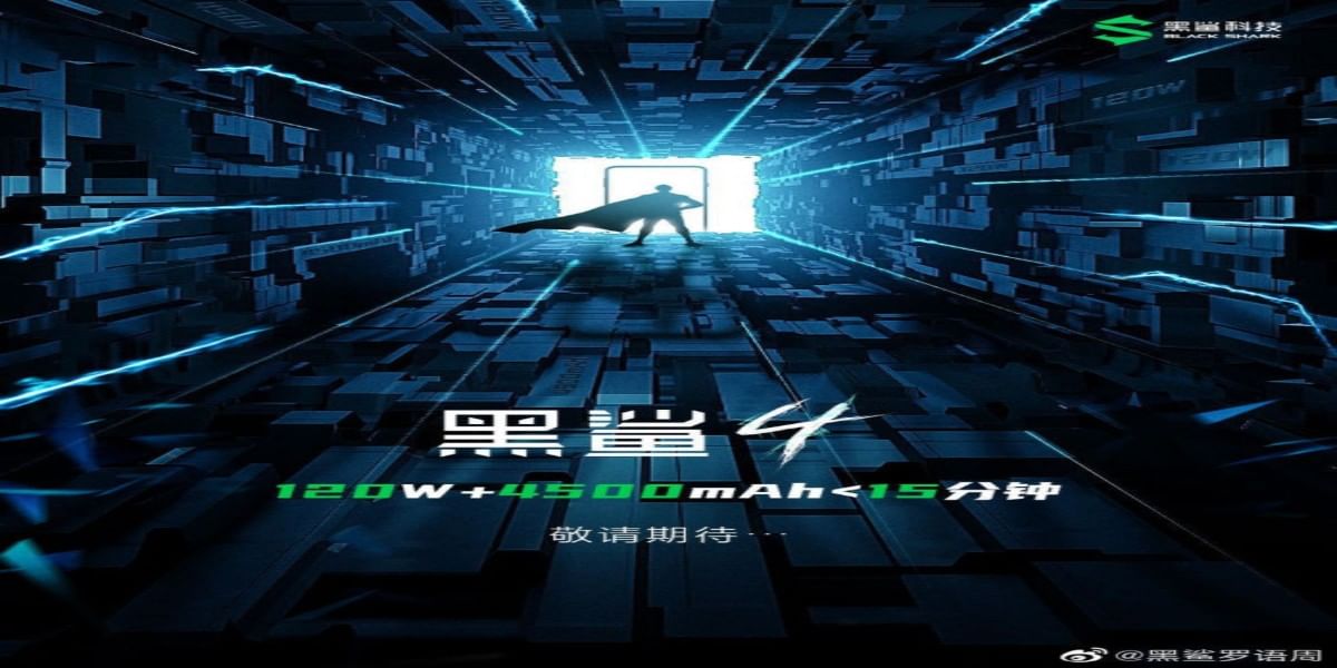 Black Shark 4, 4 Pro Gaming Phones Launched: Price, Specs