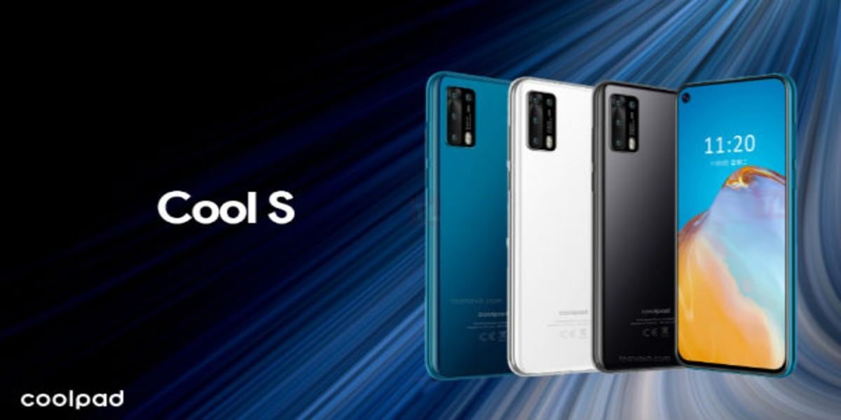 Coolpad Cool S Officially Announced: See Details Here
