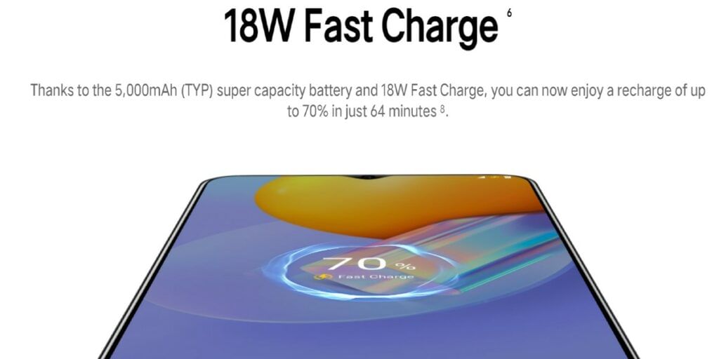 Oppo Y51A