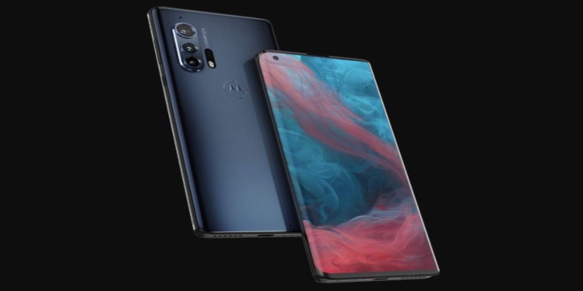 Moto Edge S Launch Right Around The Corner