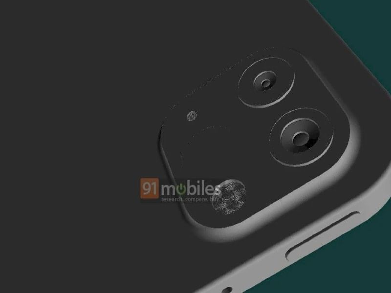 91mobiles | CAD Renders iPadPro