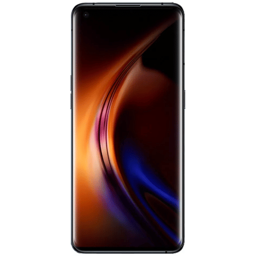 OPPO Find X3 Front
