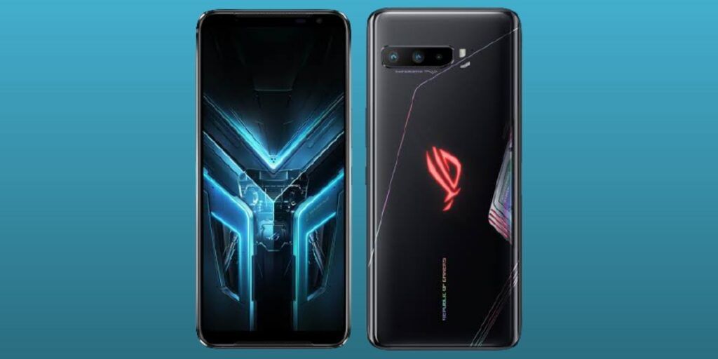ASUS ROG 3