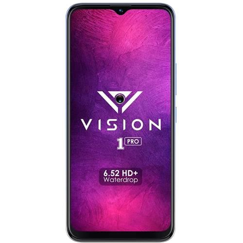 Itel Vision 1 Pro Front