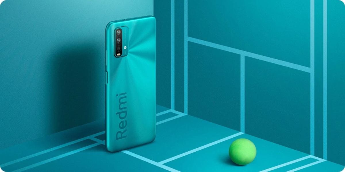 Redmi 9 Prime To Get MIUI 12 Update in India, Xiaomi Confirms