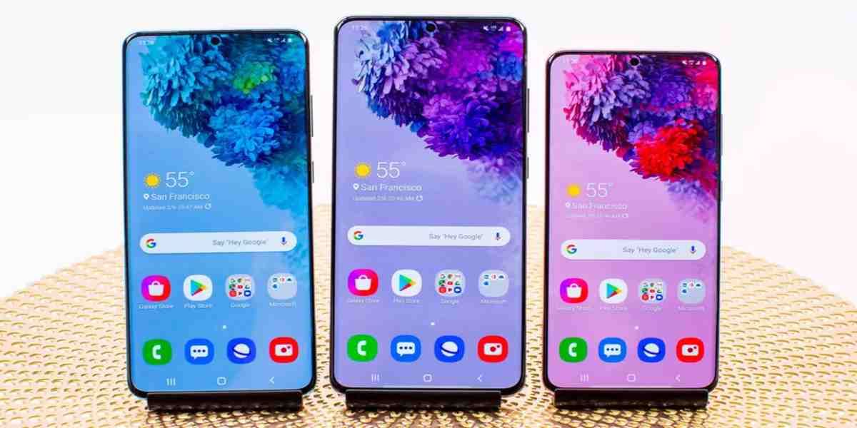 Massive Discounts Upto Rs. 15,000 On Samsung Galaxy S20, S20 Plus, S20 Ultra In Offline Stores