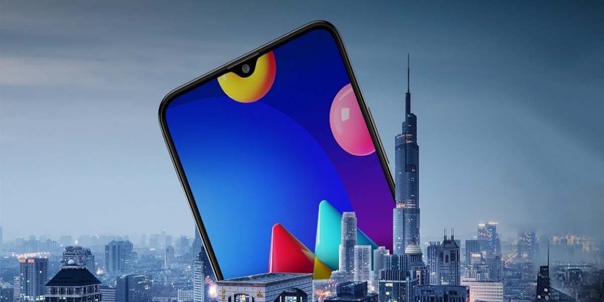 Samsung Galaxy M02s Will Go on Sale Starting January 19