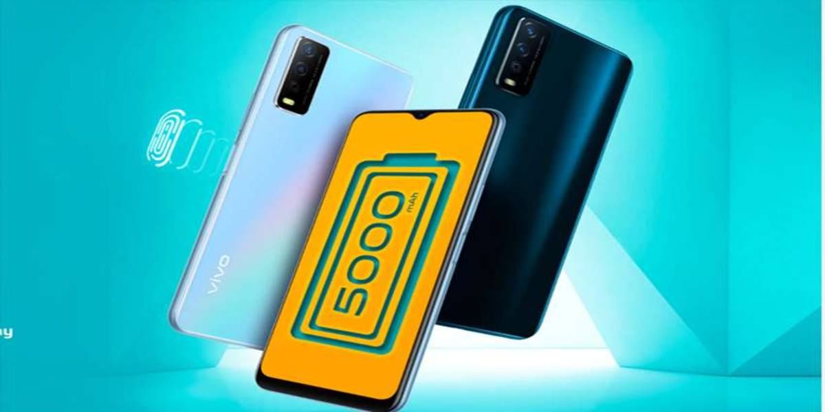 Vivo Y12s Launched in India: Price, Specs