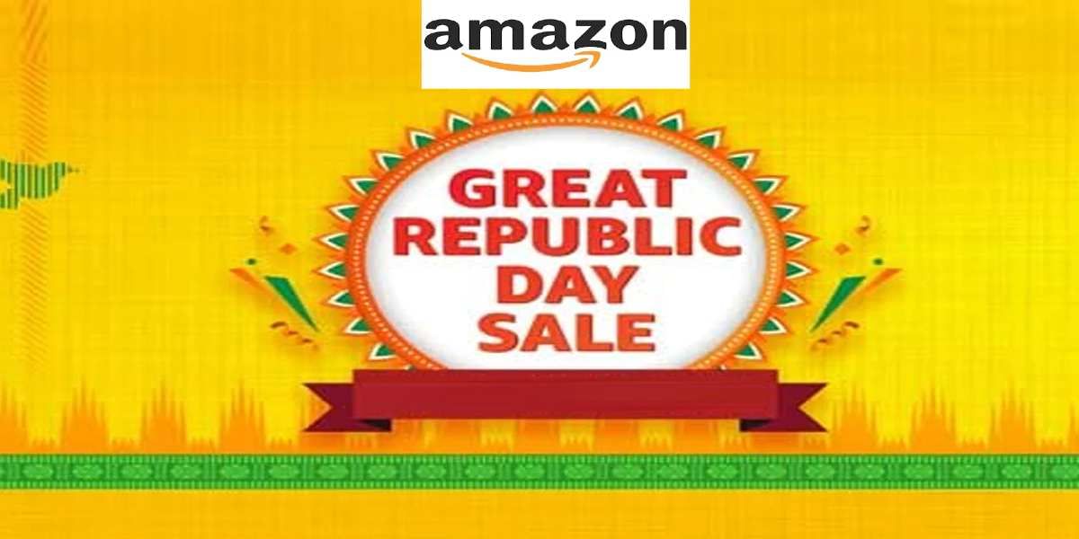Amazon Great Republic Day Sale Begins on January 20