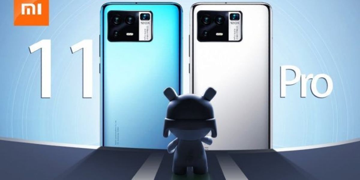 Mi 11 Pro Could Feature 80W Charging?!