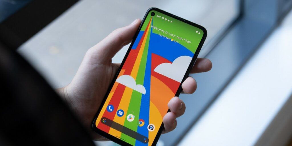 Google Pixel