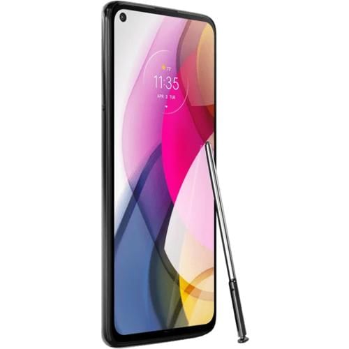 Motorola Moto G Stylus 2021 Front