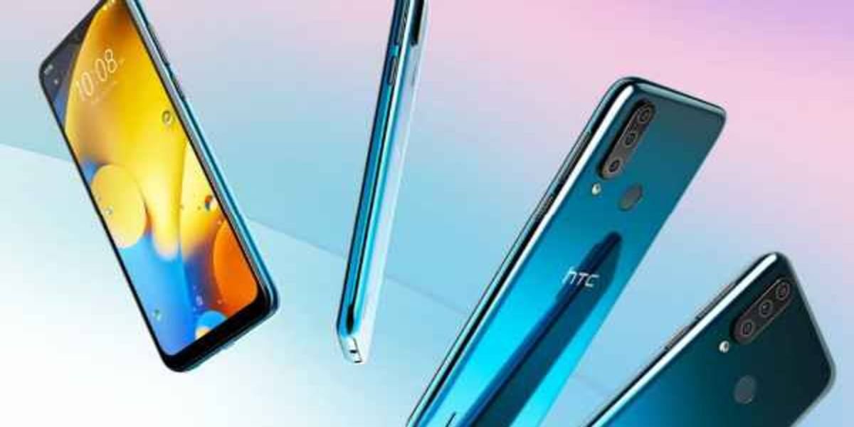 HTC Wildfire E3 Spotted On Google Play Console