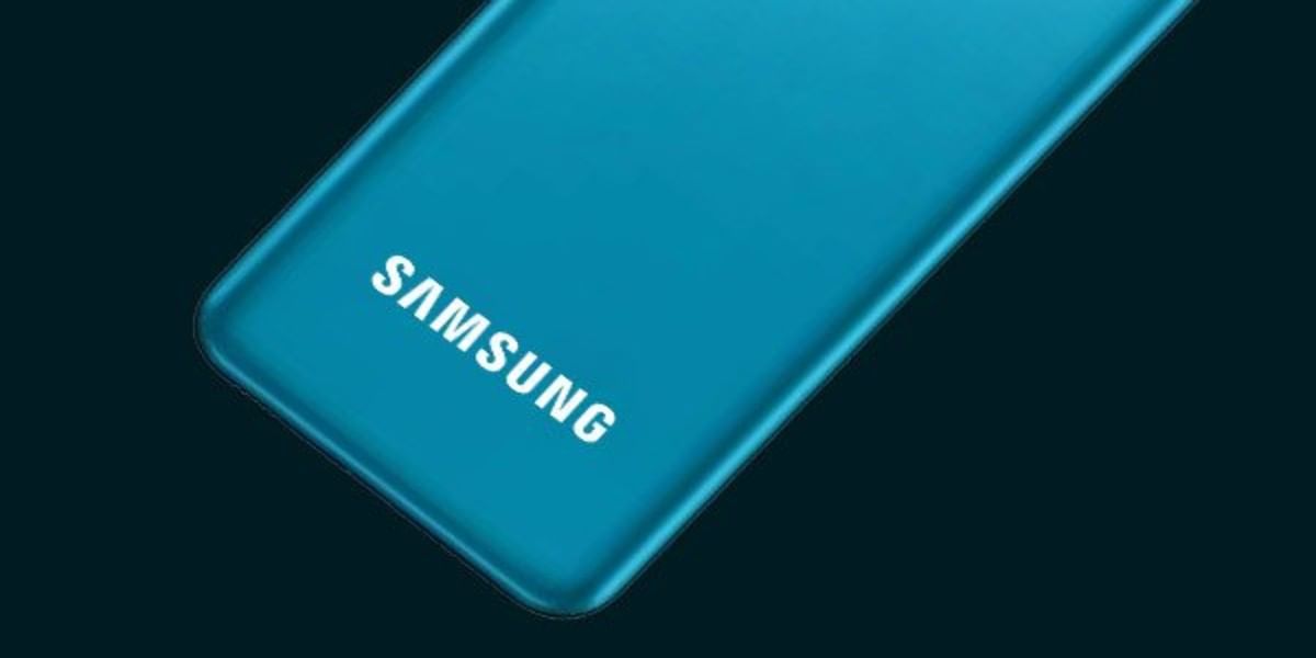 Samsung Galaxy F62 Rear Design, Quad-Camera Setup: Leaked