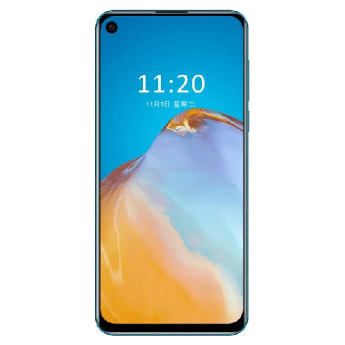 Coolpad Cool S Front