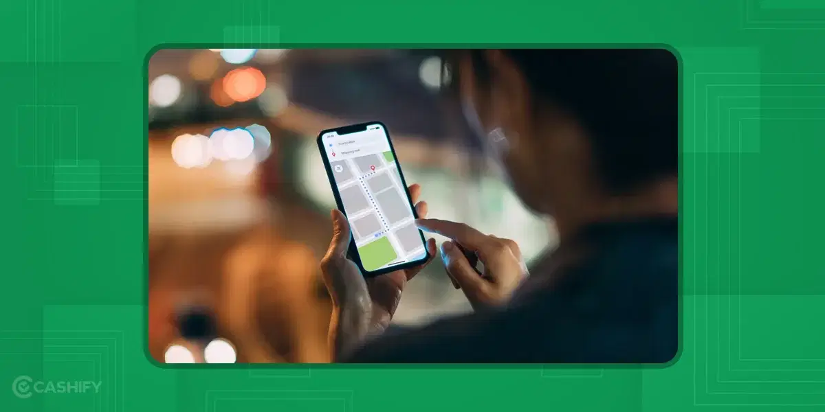 how to find a stolen phone: track using GPS