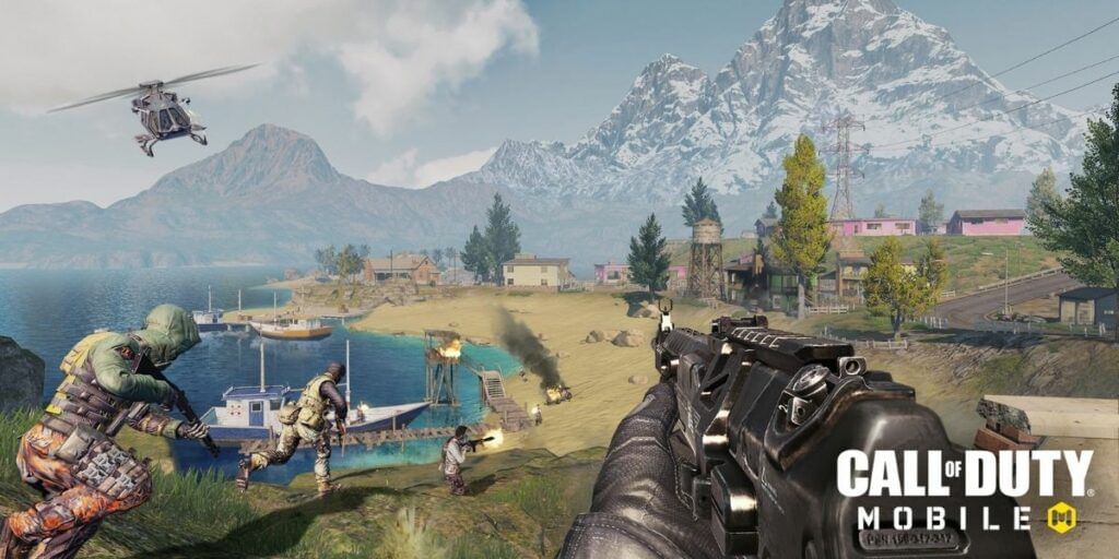 CoD
