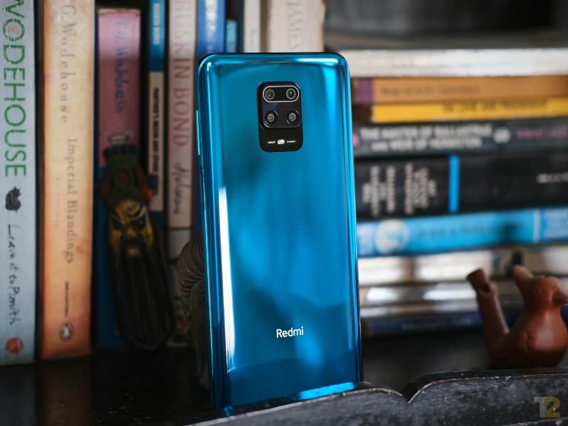redminote9promax