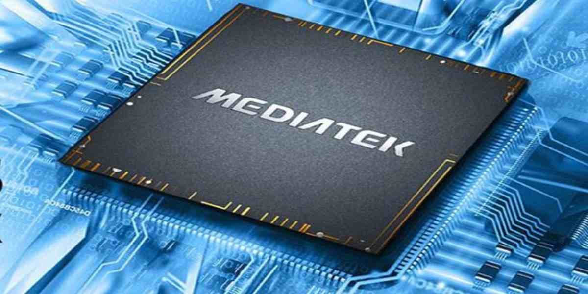 MediaTek Dimensity 1200, Dimensity 1100 5G Chipsets Launched