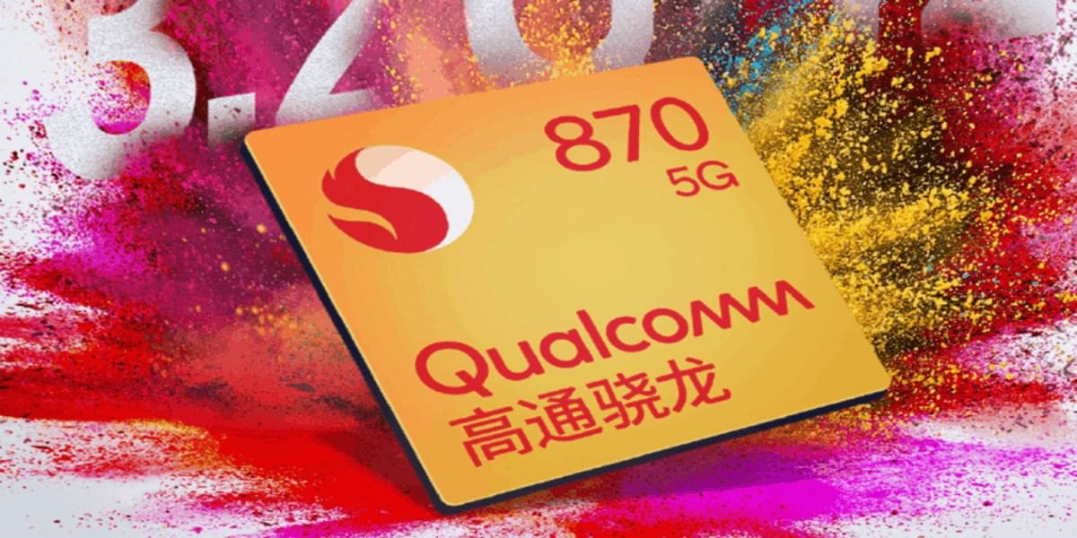 Qualcomm Snapdragon 870 SoC Launched