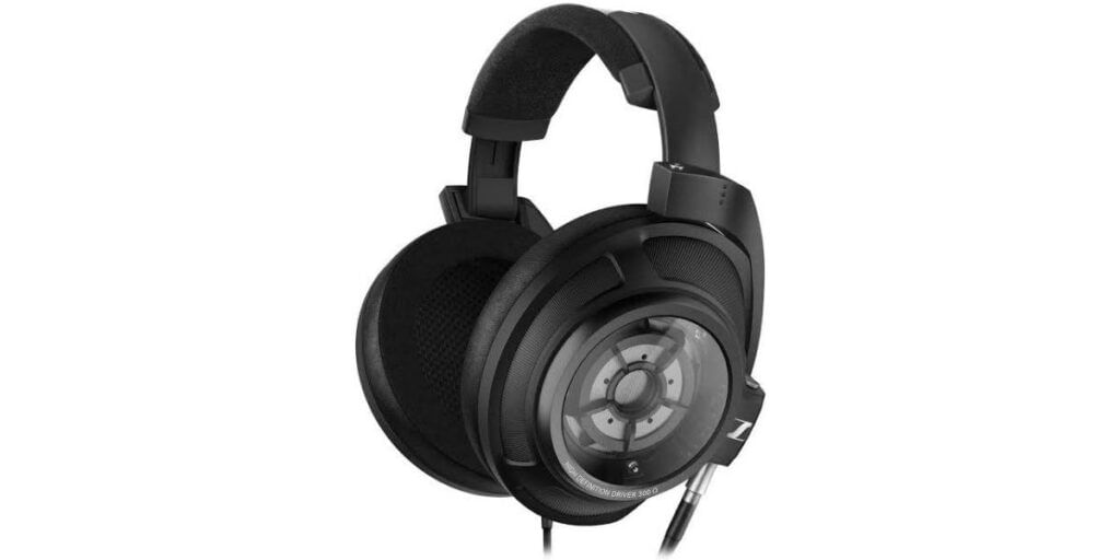 earphones Sennheiser HD 820