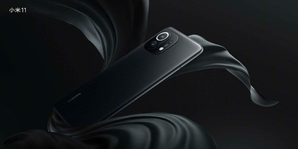 Xiaomi 12 series launch